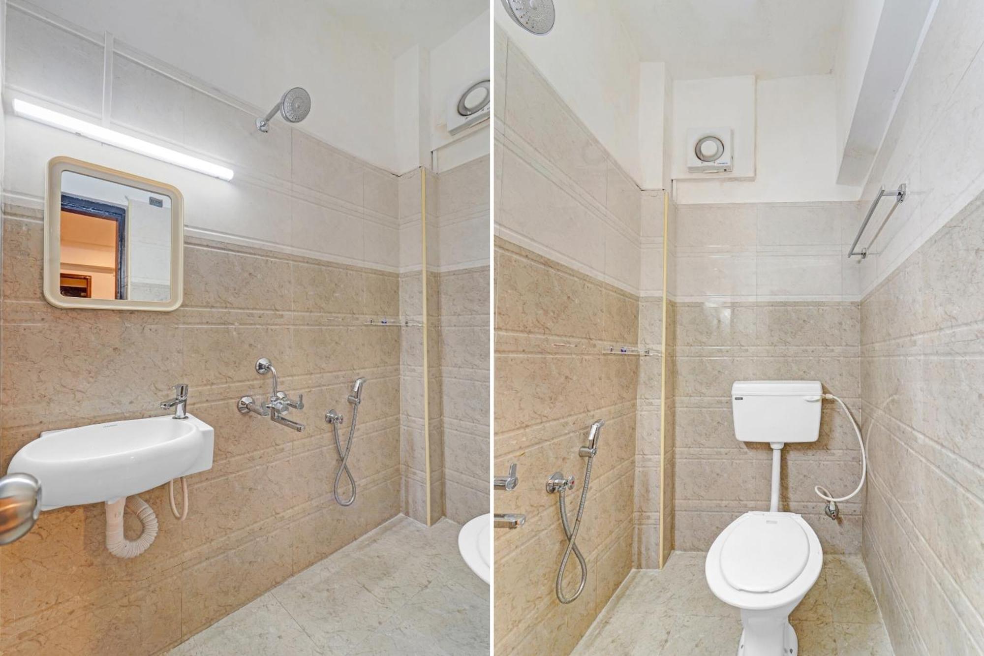فندق Collection O Mount Road Rich Mount Near Marina Beach شيناي المظهر الخارجي الصورة